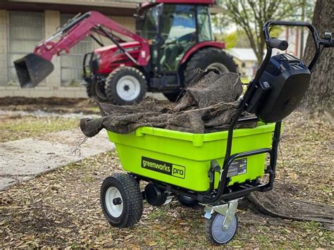 electric wheelwagon box|electric wheelbarrow carts.